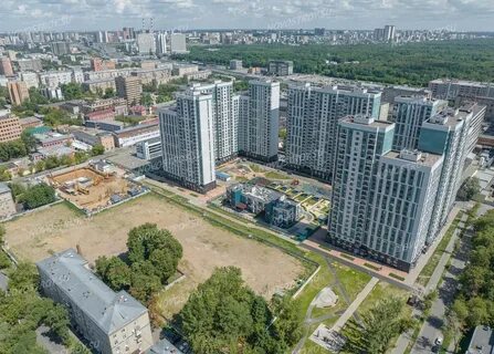 Жк семеновское москва
