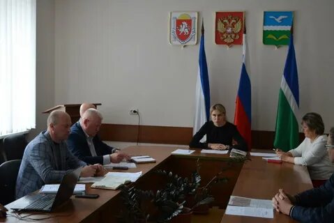 Минприроды крыма