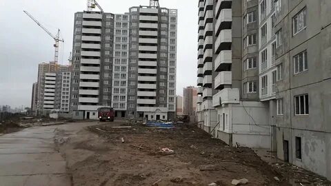 Жк каменка