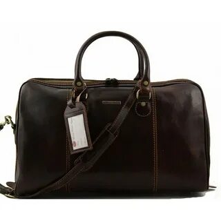 Paris leather