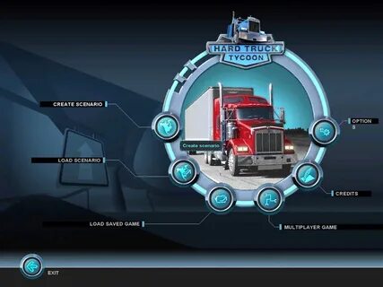 Truck сети
