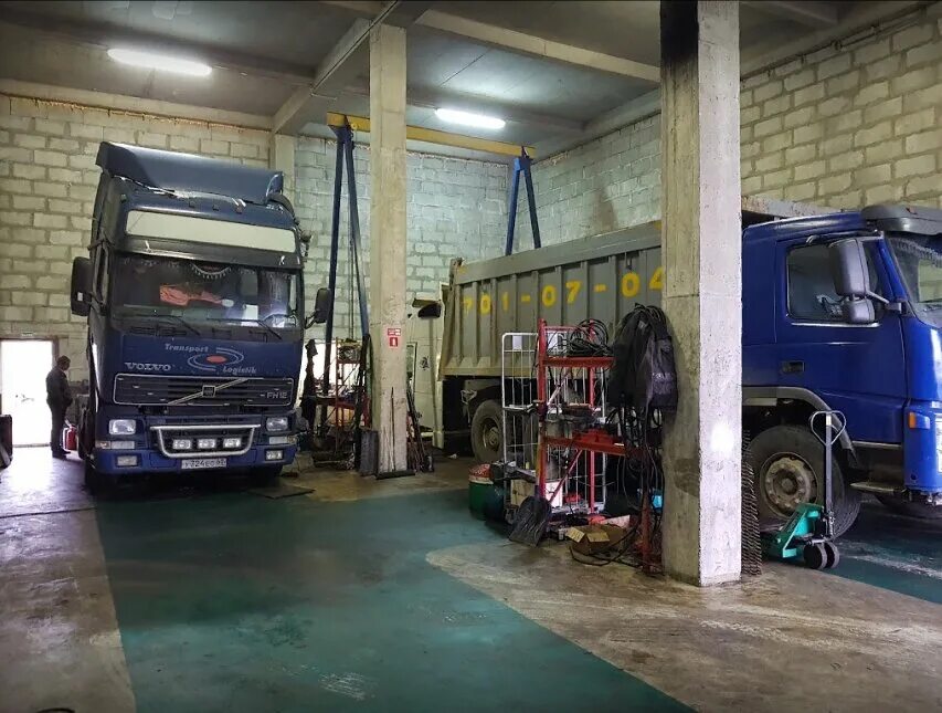 сервис промышленного оборудования. ремзона для грузовых автомобилей. проект грузового автосервиса. евроавто шушары для грузовиков. московское шоссе 185 санкт-петербург.