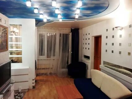 Снять квартиру в чертаново