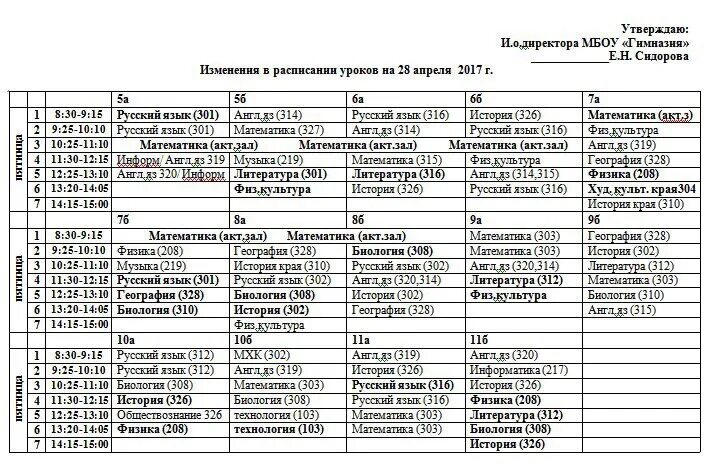 8 уроков в 10 классе. Расписание уроков в гимназии. Расписание в школе гимназия. Уроки в гимназии расписание уроков. Расписание уроков в школе 8 гимназии.