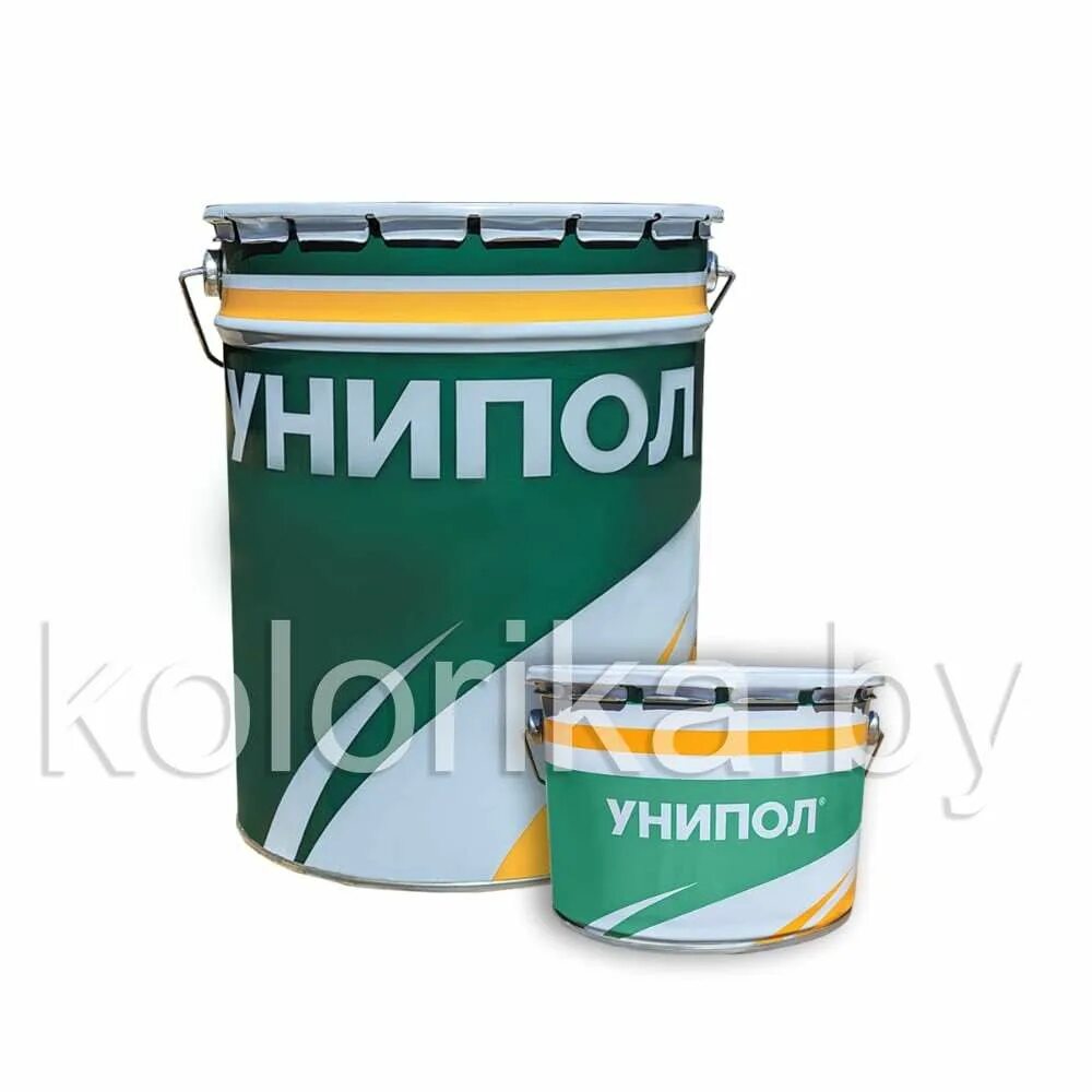 Грунт эмаль унипол ам. Грунт эмаль унипол ам