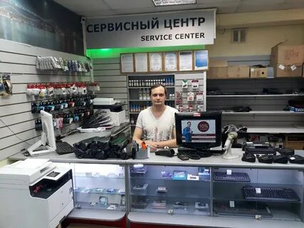 Сервисный центр телефоны тверь