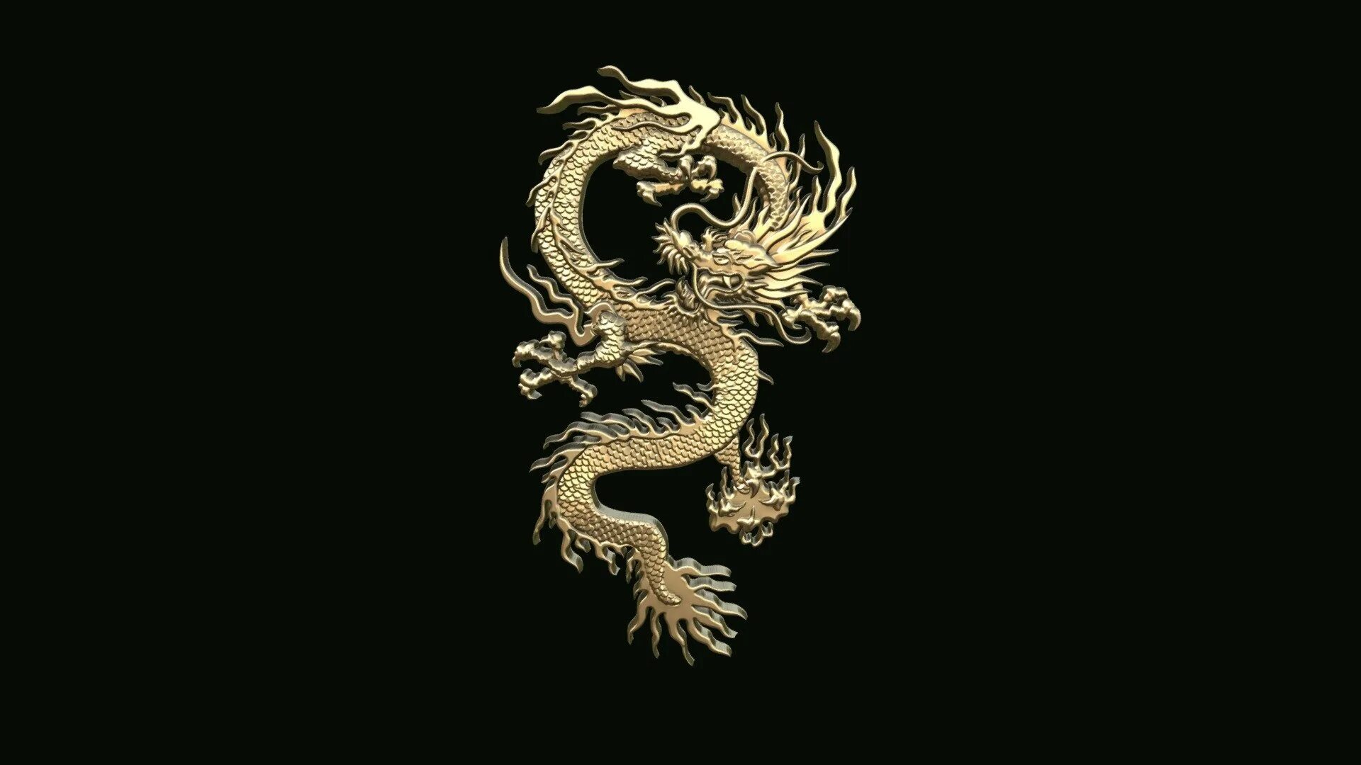 Обои черный дракон. Рюдзин дракон. Фуцанлун дракон. Обои на рабочий стол дракон. Китайский дракон.