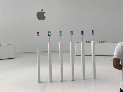 Apple лучше