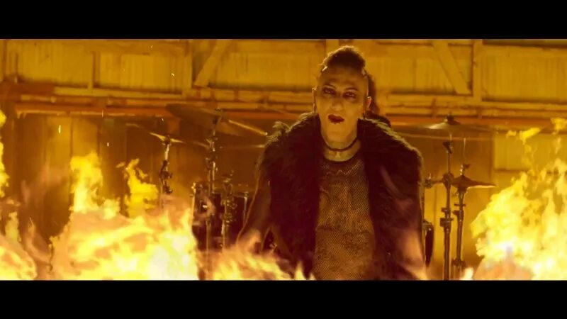 Motionless in white evil. Motionless in white evil