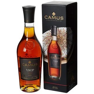 Cognac vsop