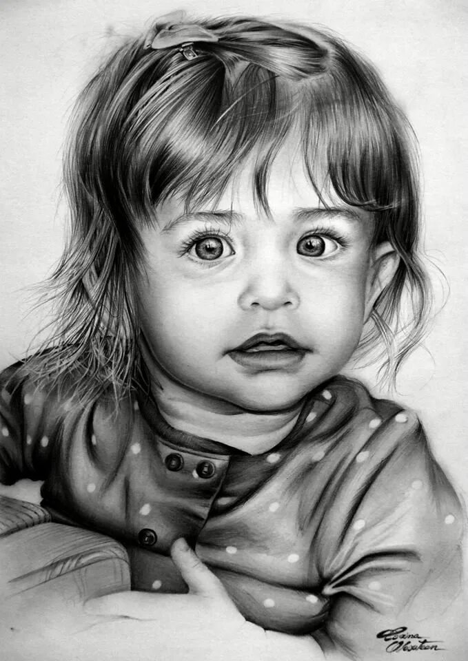 Ребенок карандашом. Детские лица карандашом. Лицо ребенка карандашом. Реалистичные портреты детей. Ребёнок рисунок реалистичный.