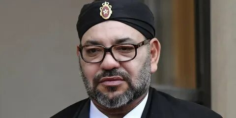 Мухаммед 6