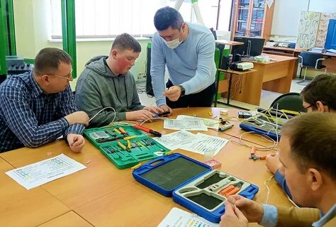 Колледж транспорта отзывы