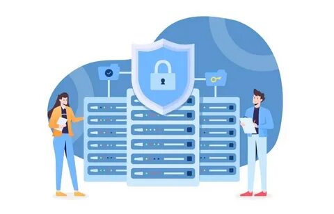 Securing data