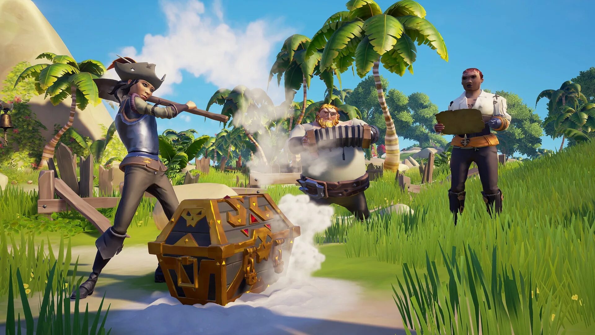 Sea of Thieves. Игра Sea. Sea of Thieves Скриншоты. Сиа оф сивс