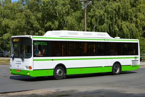 Лиаз 5293