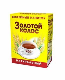Кофейный напиток колос