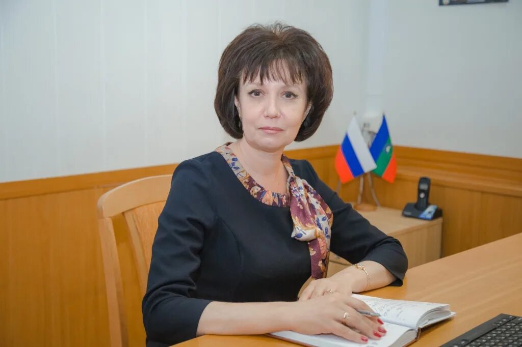Воробьева сегодня