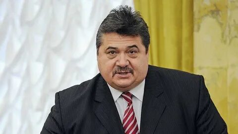 На прокурора Москвы набрали показаний на € 500 тыс. - Права человека в местах пр