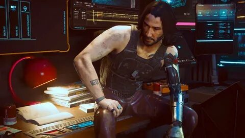 2077 дополнения