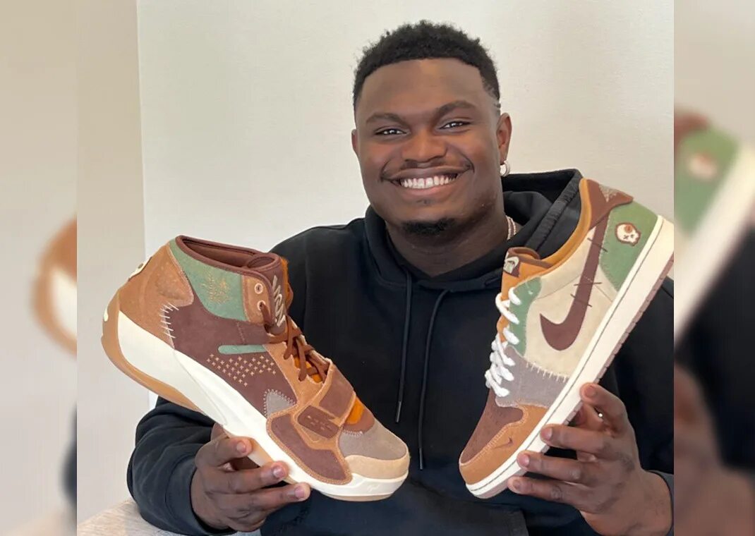 Nike Air Jordan 1 Low Zion Williamson. Nike Jordan Zion Williamson. Zion Williamson x Air Jordan 1 Retro Low og Voodoo. Nike Jordan 1 Low Zion Williamson.