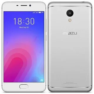Смартфон meizu m6