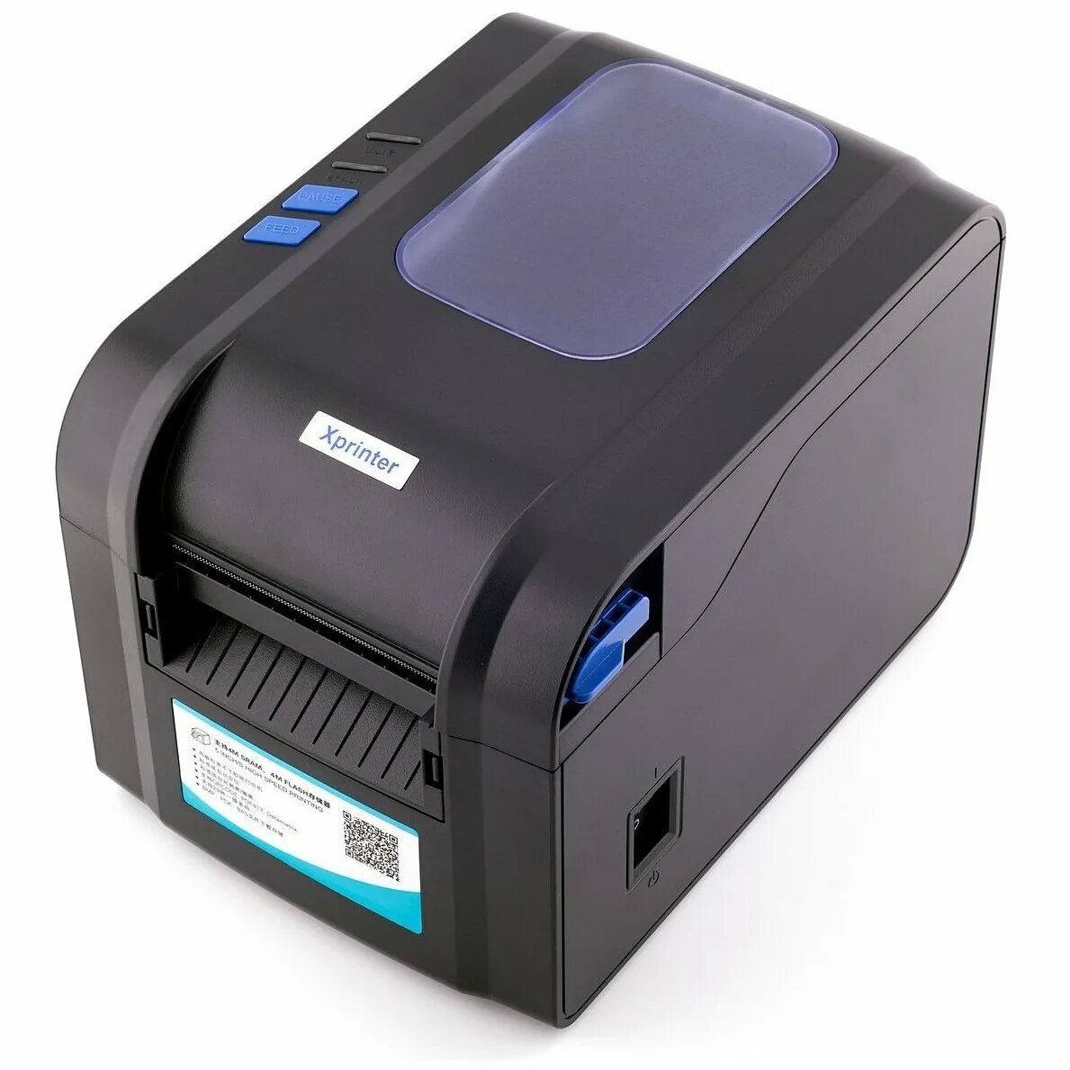 Bt2016 r3 3094 ul xprinter exe. Термопринтер 370b. xprinter 370. xprinter xp-370b. xprinter xp 370.