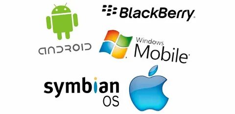 Оперативные системы телефонов