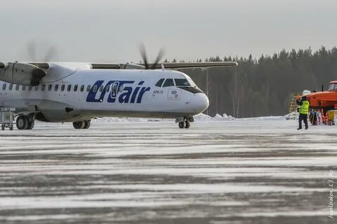 Рейс сургут омск