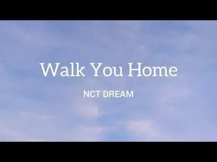 Dream walk