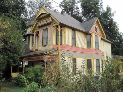 Bell house