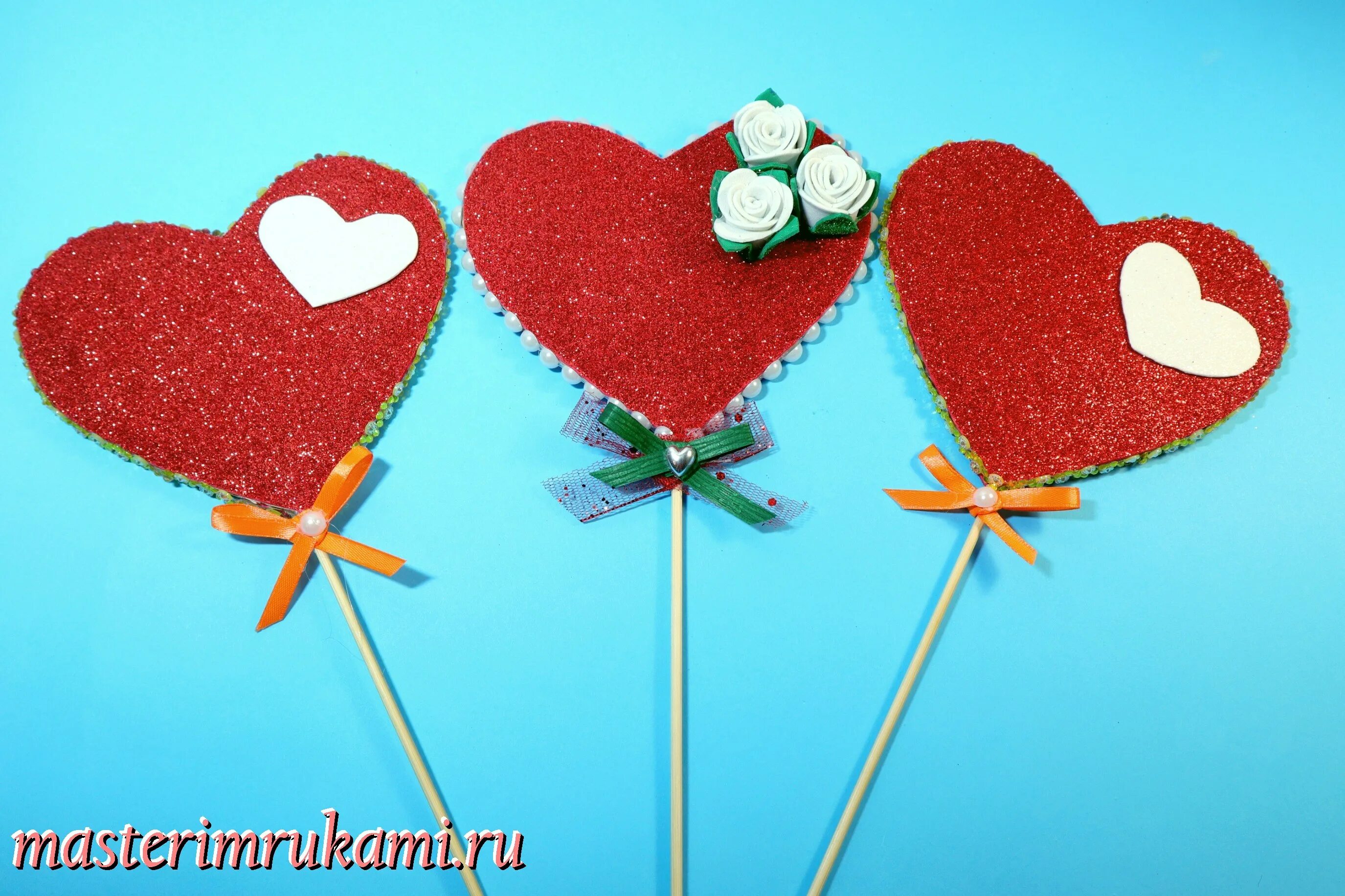 Сердце из фоамирана. Сердечки из фоамирана. Сердечко из фоамирана своими руками. Идеи поделок из фоамирана сердечки. Сердце из фоамирана своими руками.