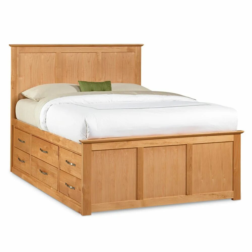 Кровати полуторки недорого. Кровать деревянная. Кровать полутороспальная. Кровать из натурального дерева. Деревянная кровать с ящиками.