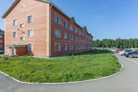Черемушная бердск