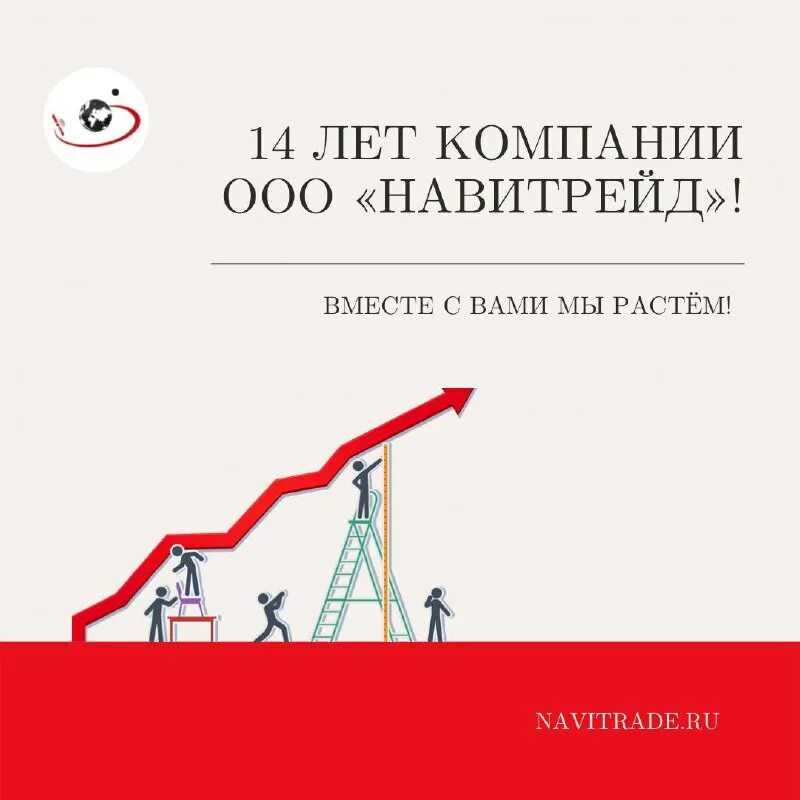 Навитрейд. Навитрейд