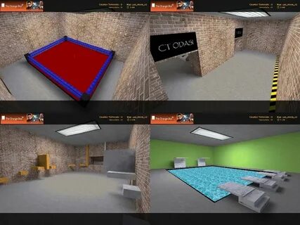 Jail cs 2