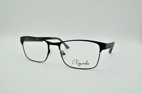 L glasses