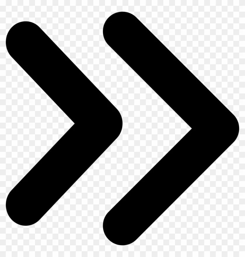 Fast forward. Чей символ arrows. zzz_fast forward. forward arrow. fast arrows icon.