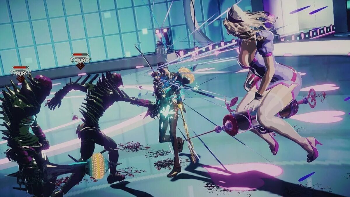 Killer is Dead ps3.