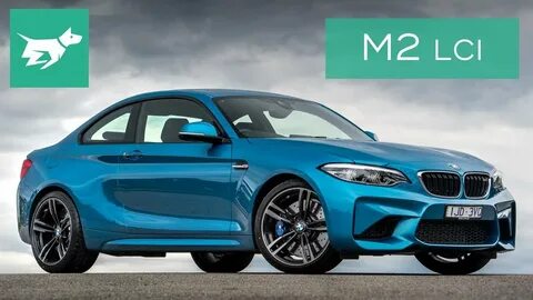 Bmw m 2017