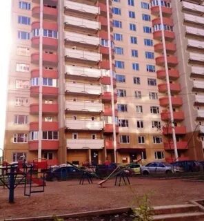 Сходня микрорайон 3