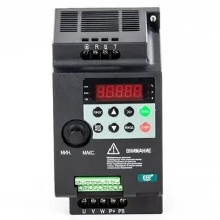 Частотный преобразователь esq 230