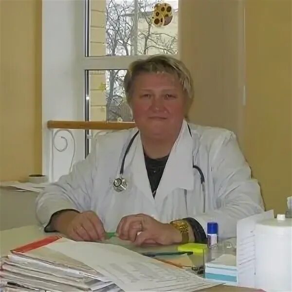 Семейный врач можайск