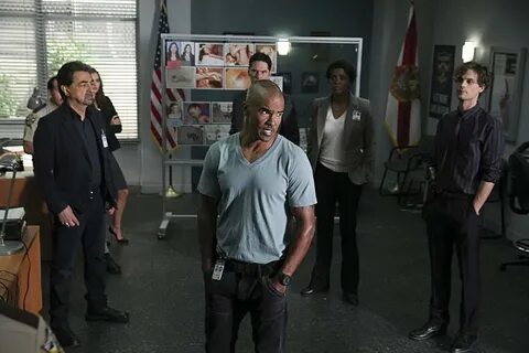 "Criminal Minds" Pariahville (Épisode télévisé 2015) - IMDb