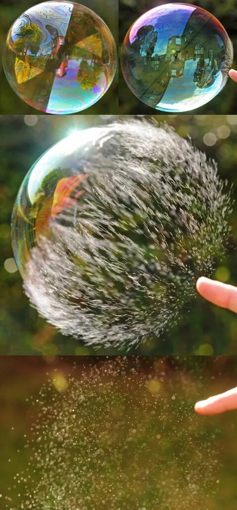 Почему лопается пузырь. Мыльные пузыри. Лопающийся пузырь. Мыльный пузырь лопнул. Лопать мыльные пузыри.