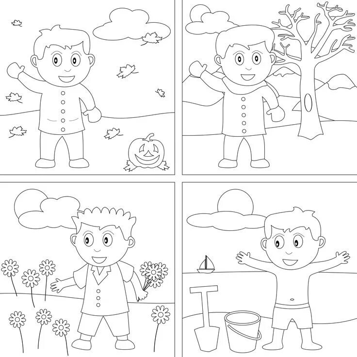historia+em+seq+7.JPG Picture story writing, Sequencing activities kindergarten,