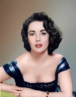 Elizabeth taylor