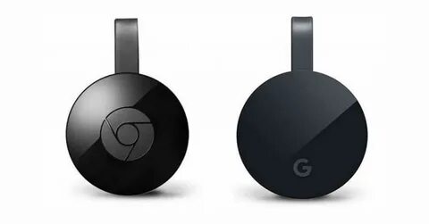 Как включить chromecast