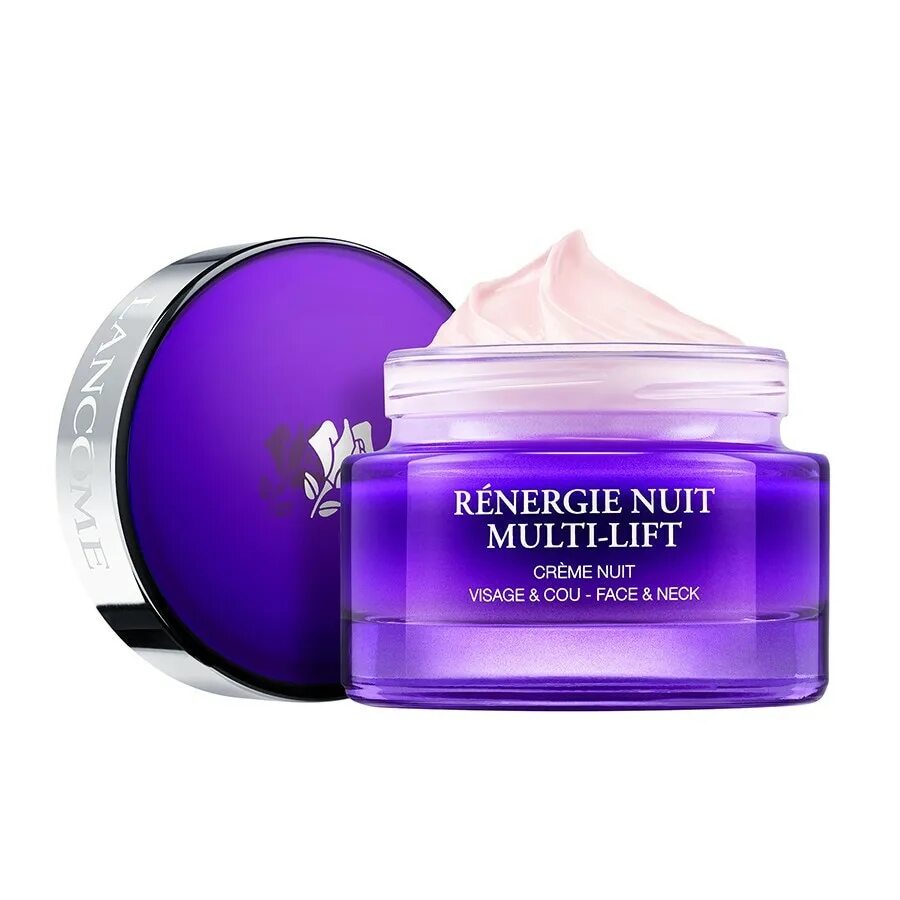 Lancome renergie multi lift. Ланком Renergie nuit Multi-Lift. Крем для лица Lancome Renergie nuit Multi-Lift. Lancome Renergie Multi-Lift Ultra крем с эффектом лифтинга.