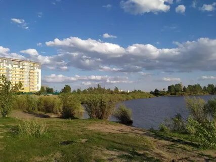 Тюмень озеро круглое на карте где находится
